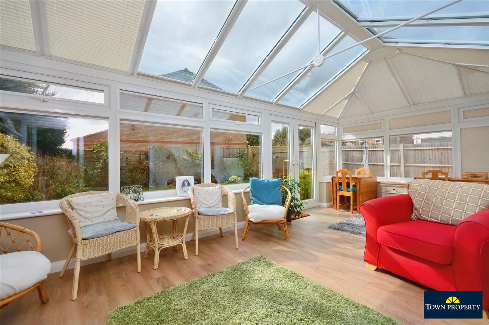 Property Details for Wade Close Eastbourne East Sussex BN23 6AW Town